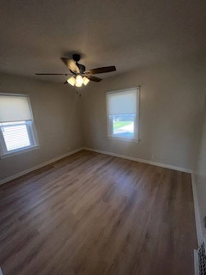 House for rent at 406 Wills Ave, Evansville, IN 47712