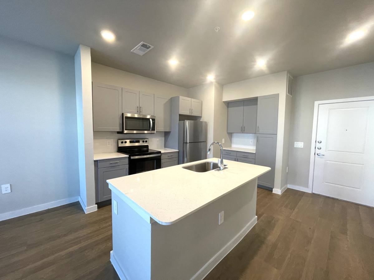 Apartment for rent at 3845 Frontier Parkway, Aubrey, TX 76227