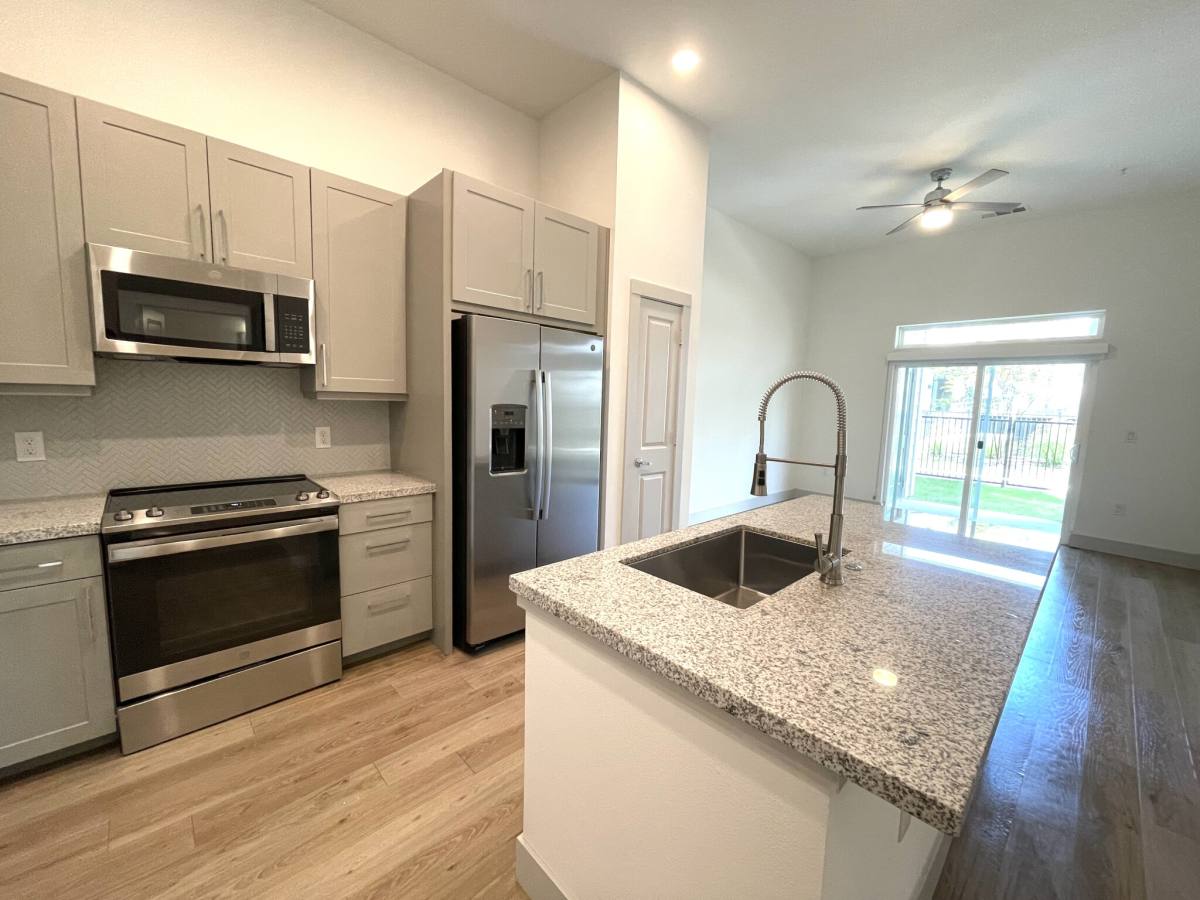 Apartment for rent at 3118 Co Rd, Round Rock, TX 78681