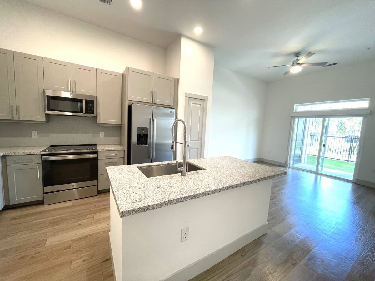 Apartment for rent at 3118 Co Rd, Round Rock, TX 78681