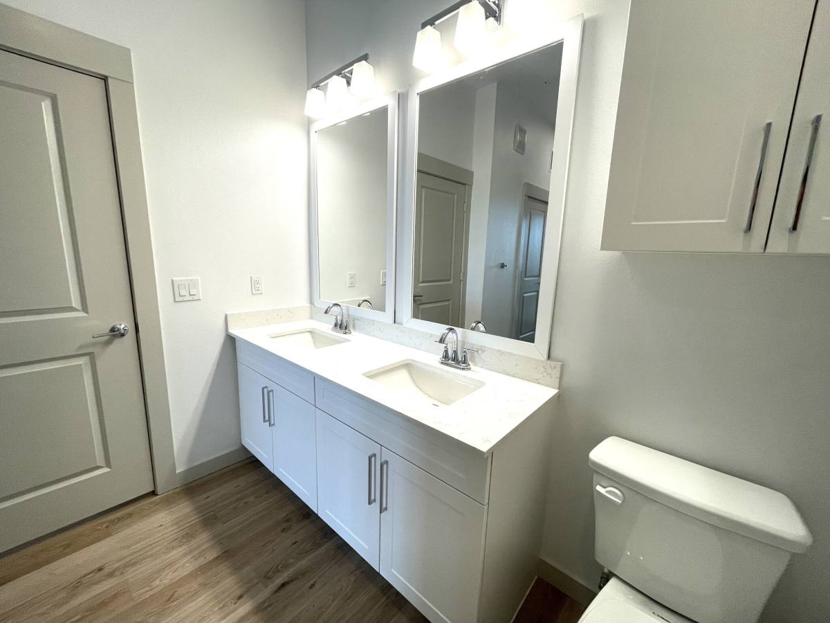 Apartment for rent at 2880 Frontera Dr, Round Rock, TX 78681