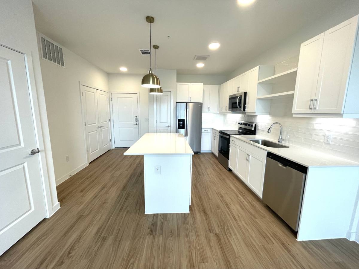 Apartment for rent at 19365 Wilke Lane, Pflugerville, TX 78660