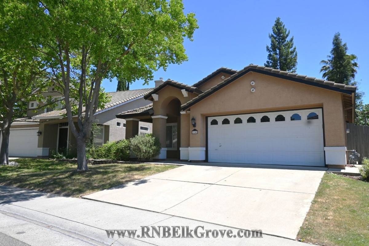 House for rent at 9142 Eastpointe Court, Elk Grove, CA 95624