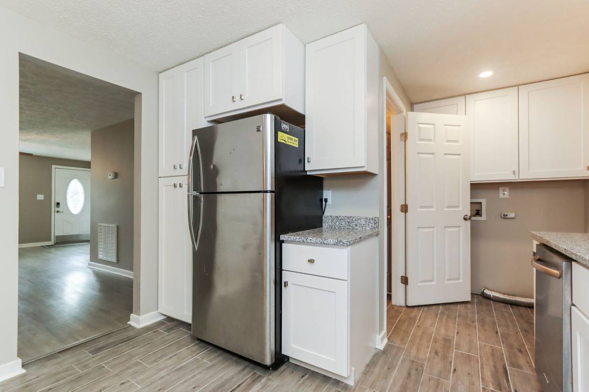 House for rent at 531 Ashwood Dr, Newport News, VA 23602