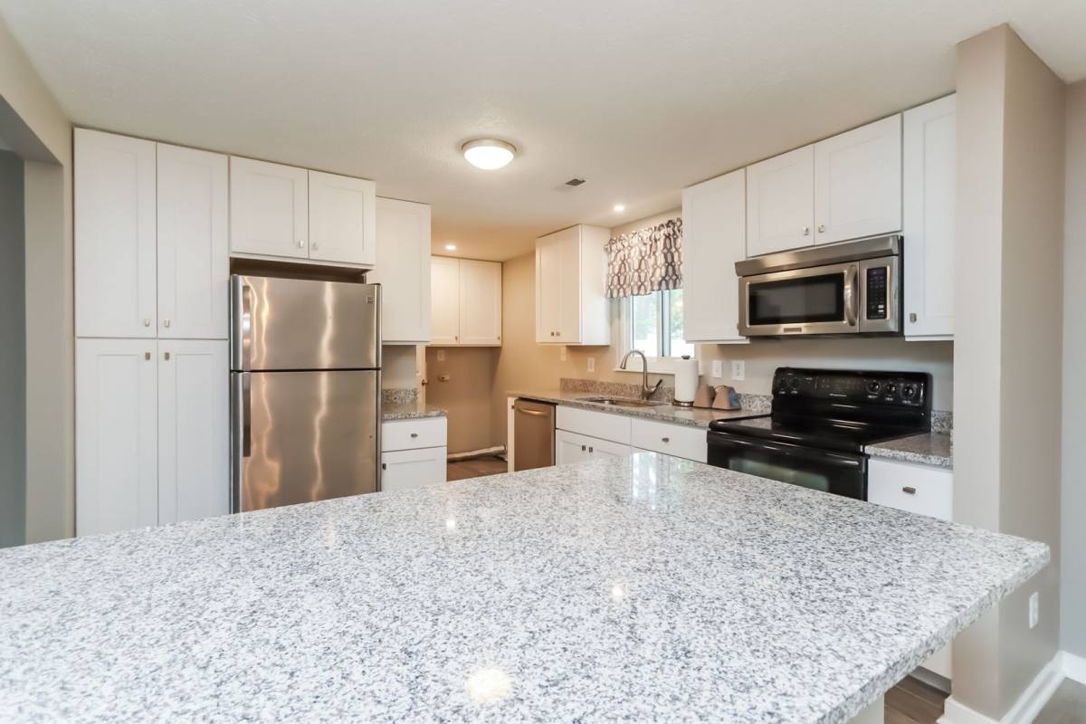 House for rent at 531 Ashwood Dr, Newport News, VA 23602
