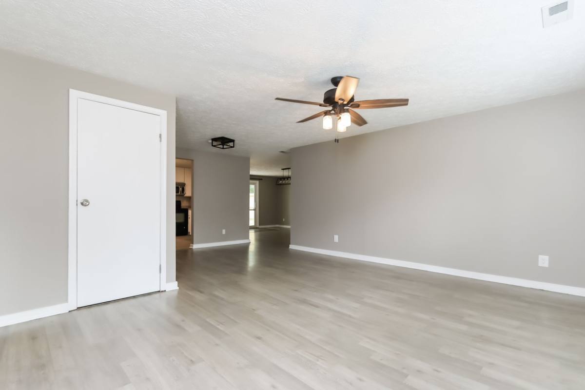House for rent at 531 Ashwood Dr, Newport News, VA 23602
