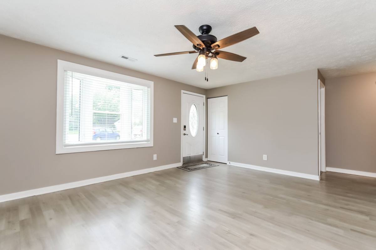 House for rent at 531 Ashwood Dr, Newport News, VA 23602