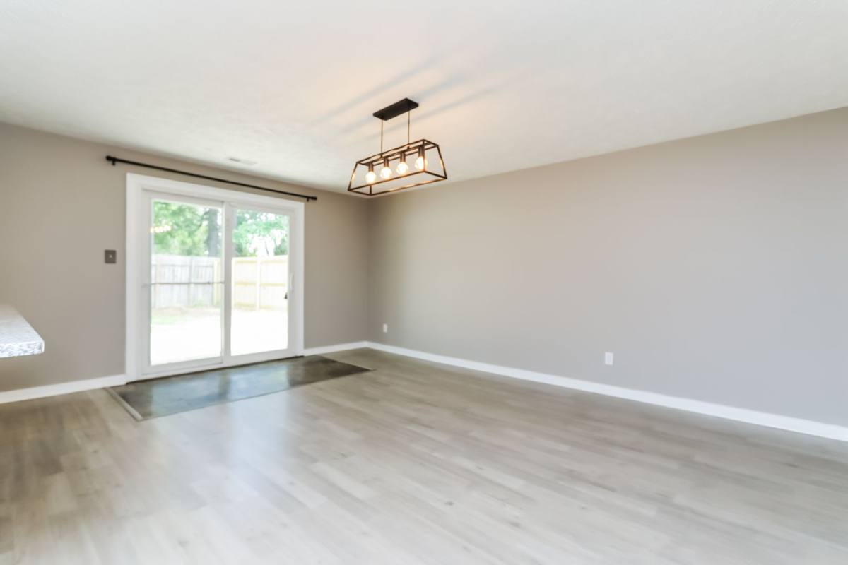 House for rent at 531 Ashwood Dr, Newport News, VA 23602