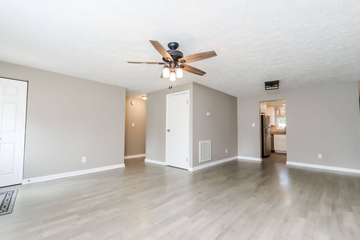 House for rent at 531 Ashwood Dr, Newport News, VA 23602