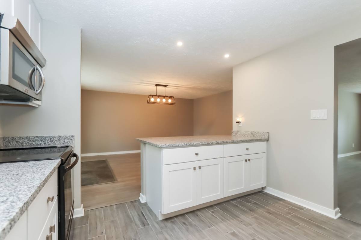 House for rent at 531 Ashwood Dr, Newport News, VA 23602