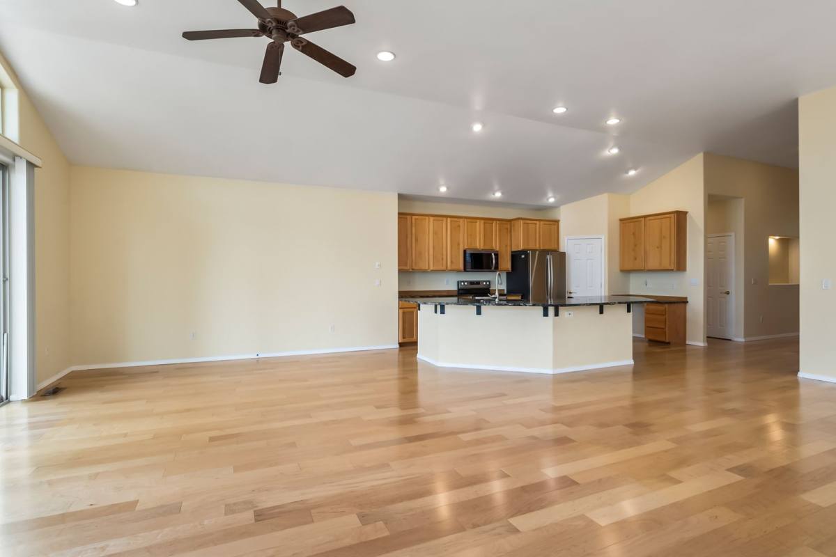 House for rent at 8464 Forest Ridge Loop, Redmond, OR 97756