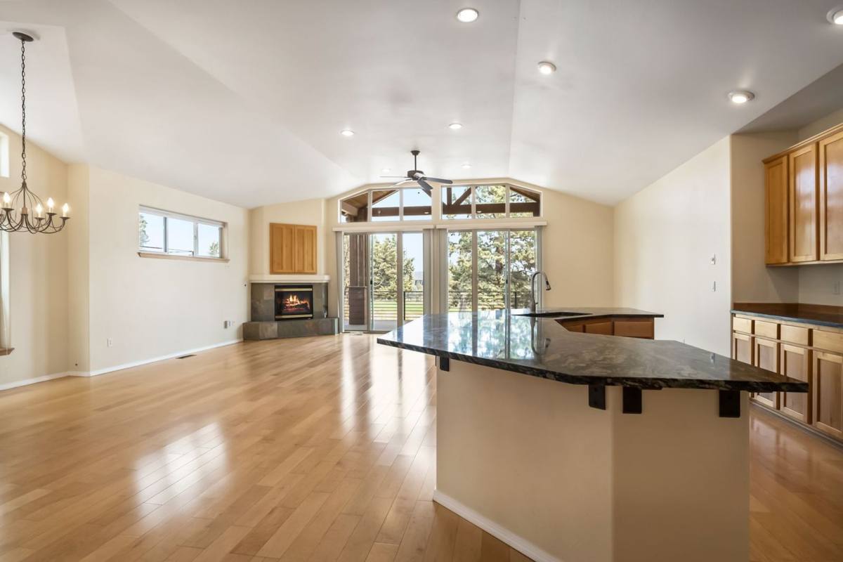 House for rent at 8464 Forest Ridge Loop, Redmond, OR 97756