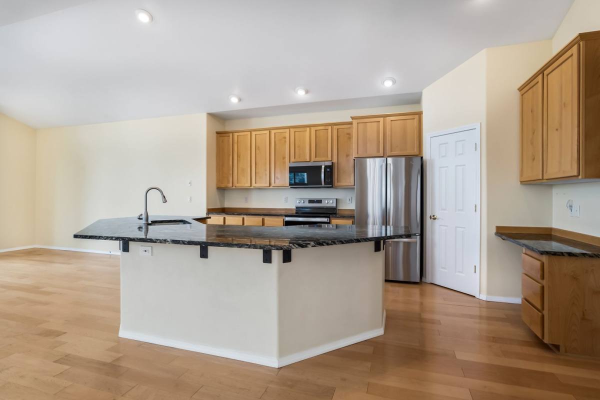 House for rent at 8464 Forest Ridge Loop, Redmond, OR 97756