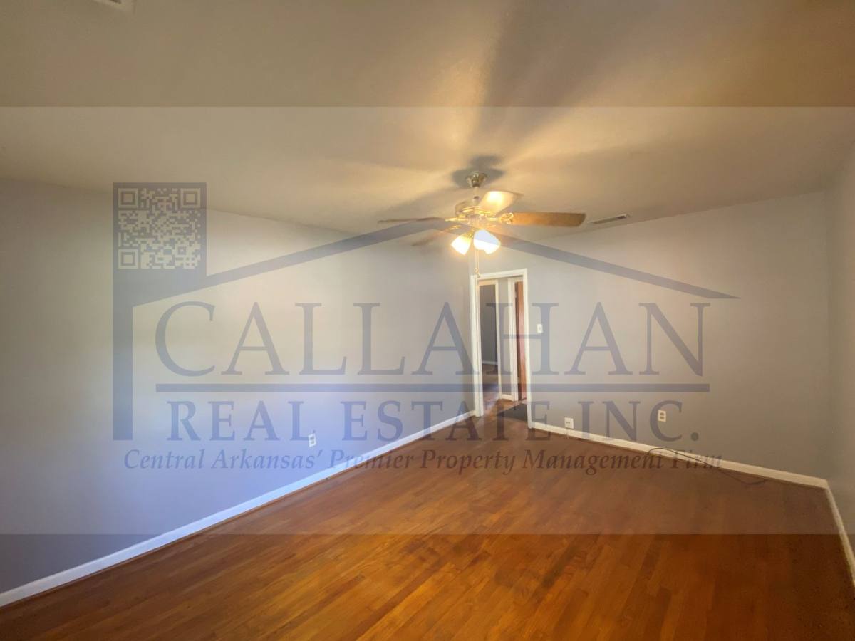 House for rent at 403 W I, North Little Rock, AR 72116