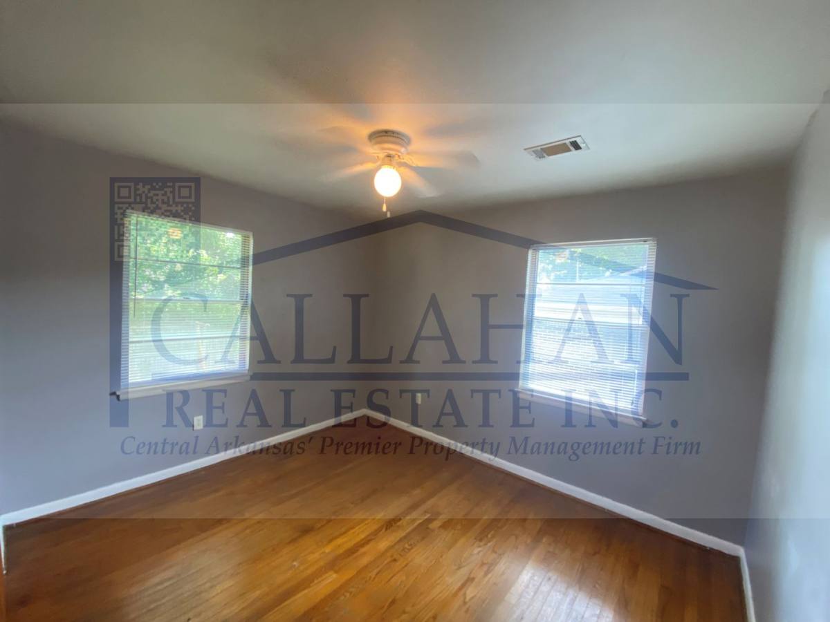 House for rent at 403 W I, North Little Rock, AR 72116
