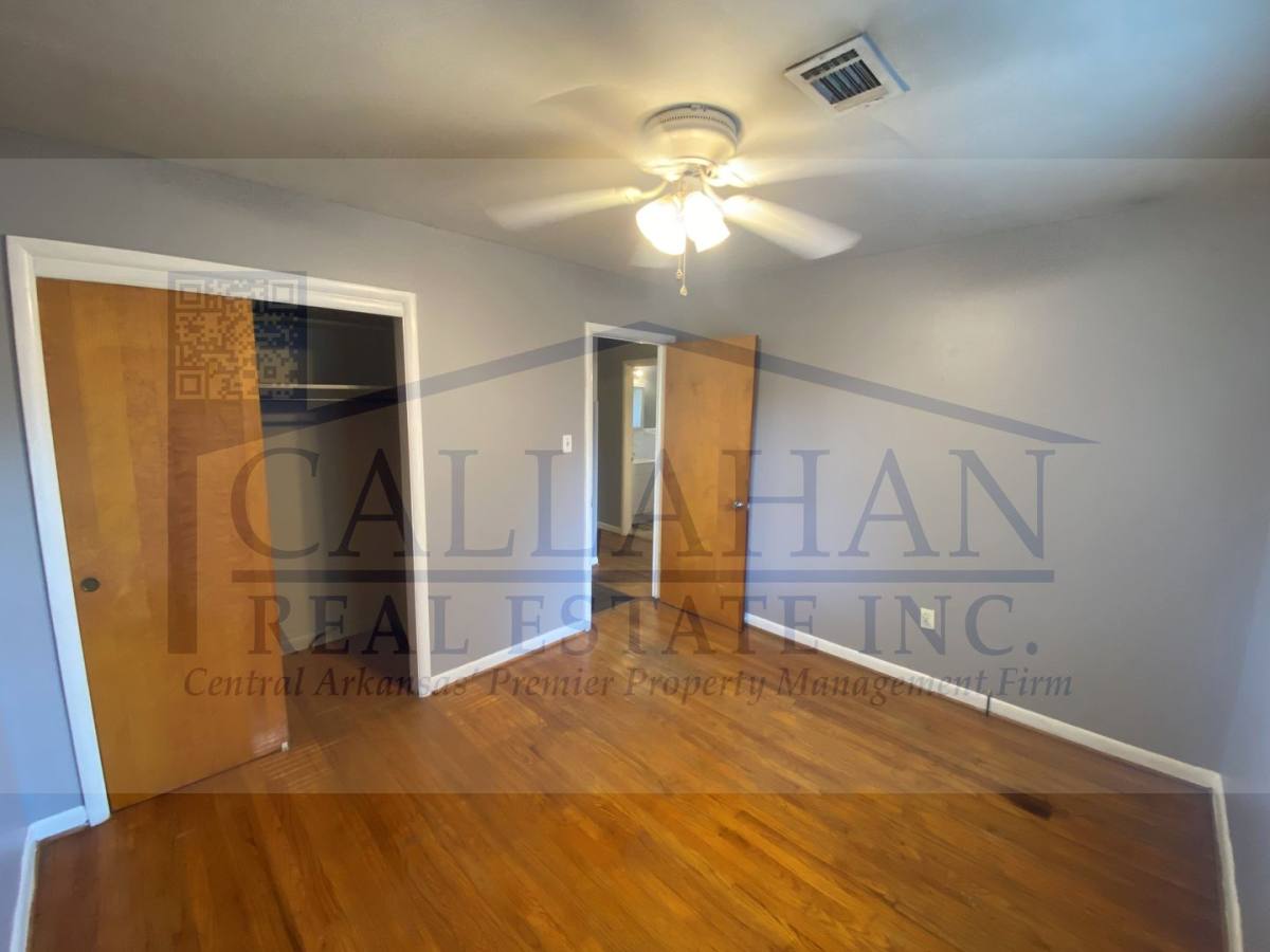 House for rent at 403 W I, North Little Rock, AR 72116
