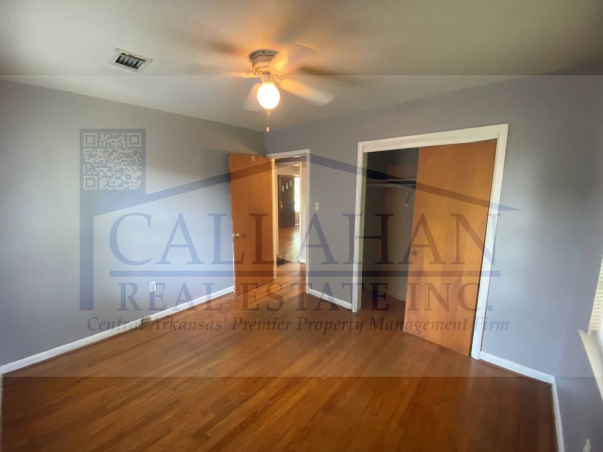 House for rent at 403 W I, North Little Rock, AR 72116