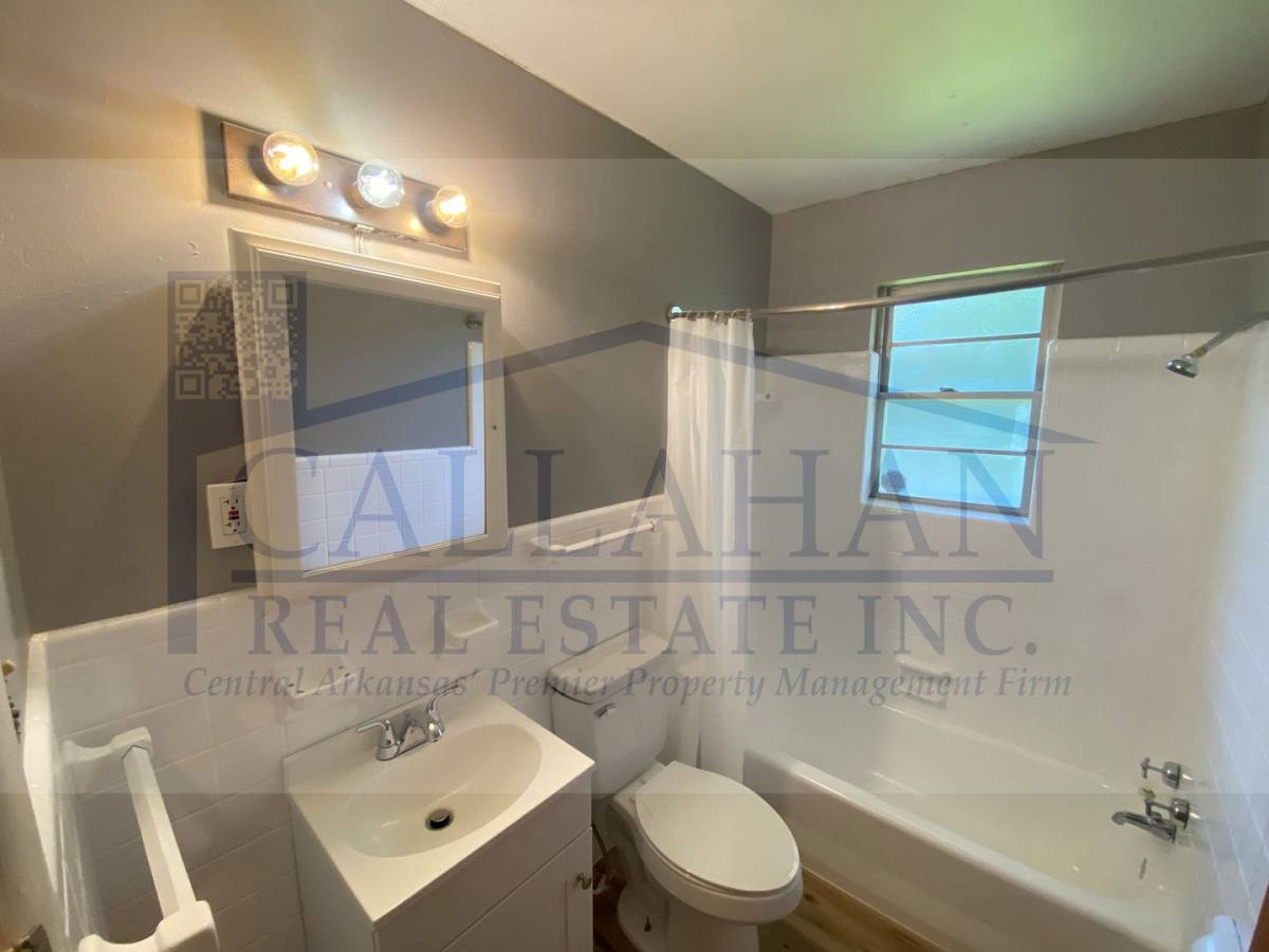 House for rent at 403 W I, North Little Rock, AR 72116