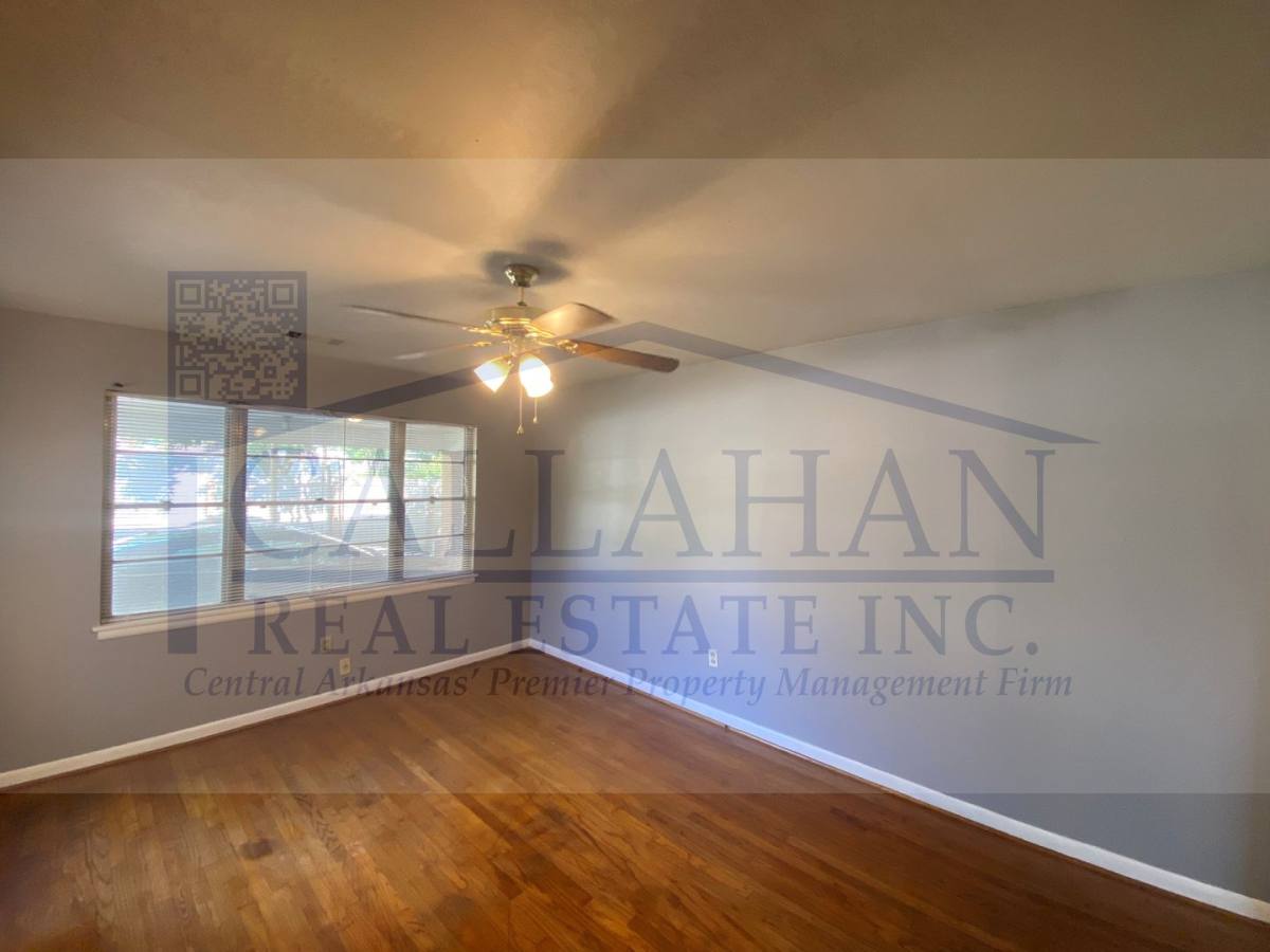 House for rent at 403 W I, North Little Rock, AR 72116