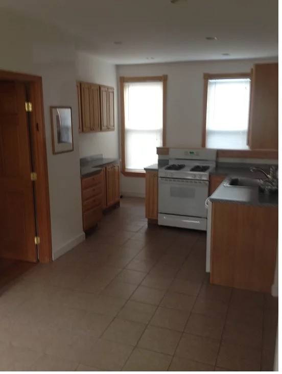 House for rent at 49 Pearl St #1, Newton, MA 02458