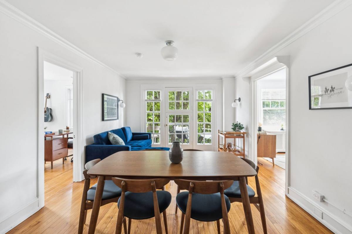 Apartment for rent at 169 Greenwood Ave, Jenkintown, PA 19046