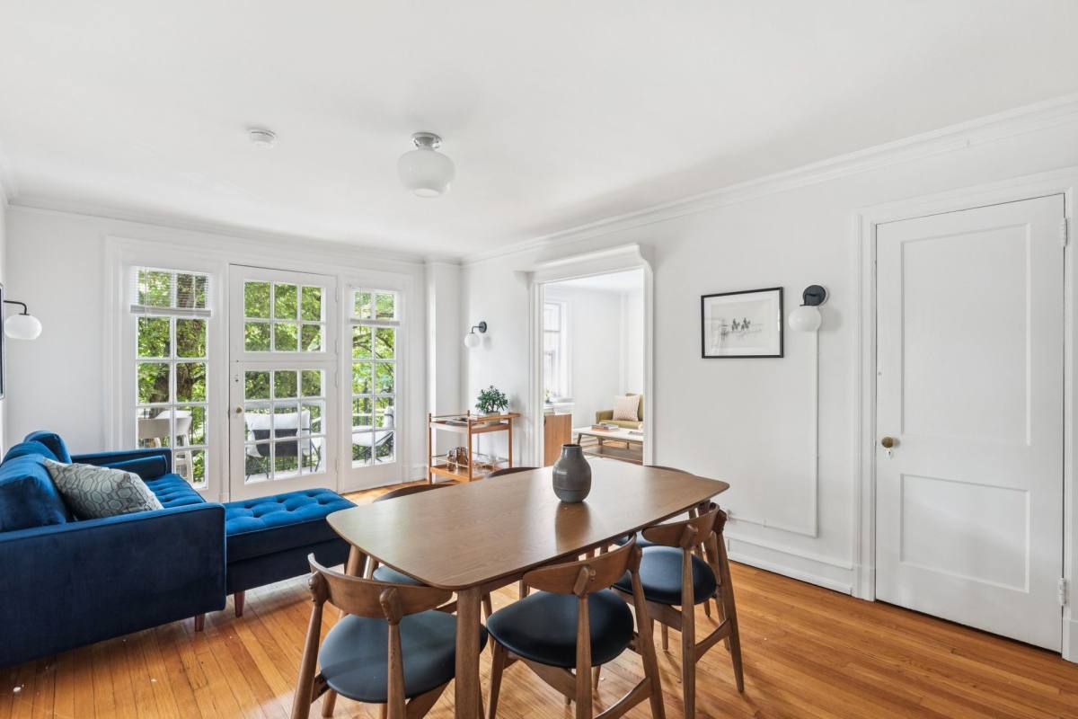 Apartment for rent at 169 Greenwood Ave, Jenkintown, PA 19046