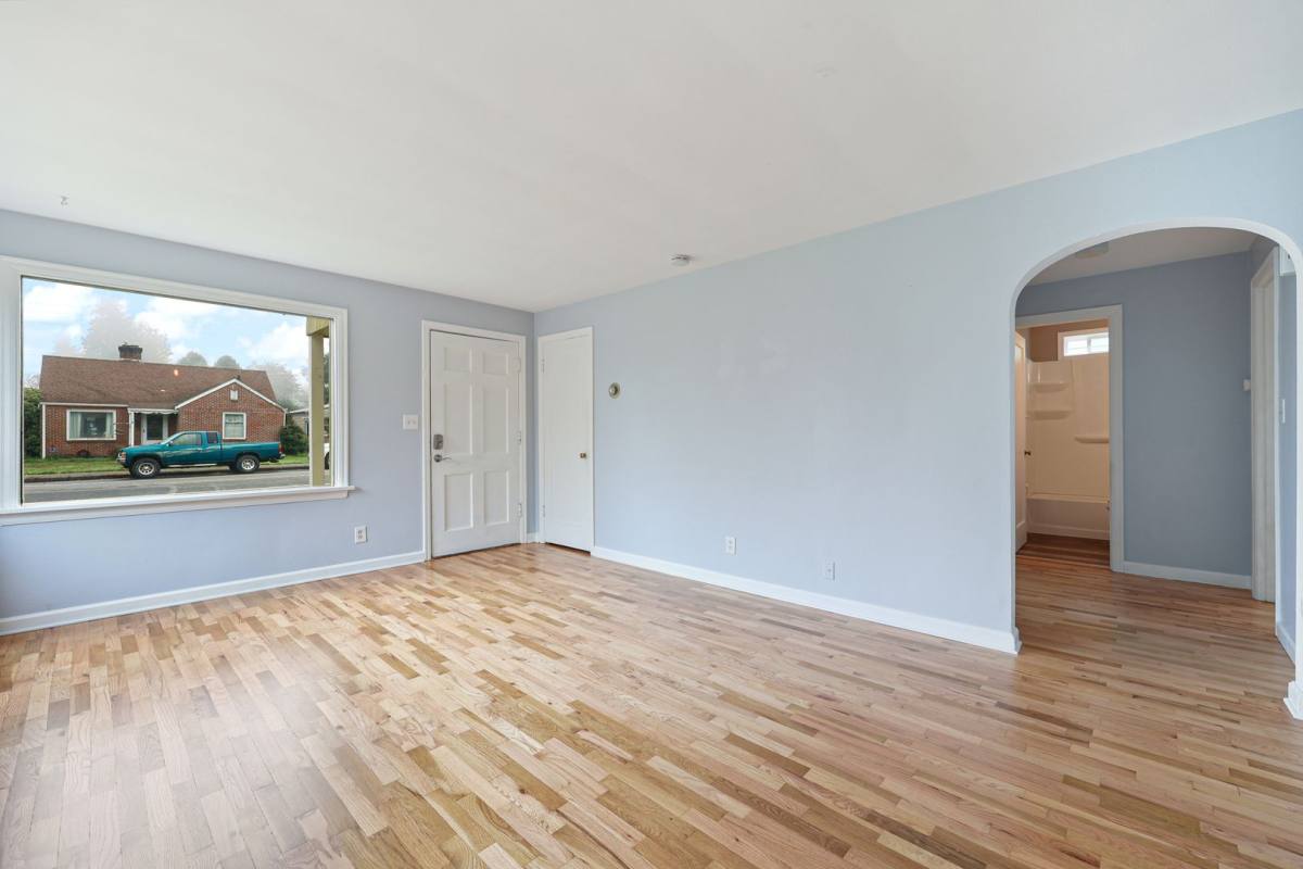 House for rent at 1223 Puget St NE, Olympia, WA 98506