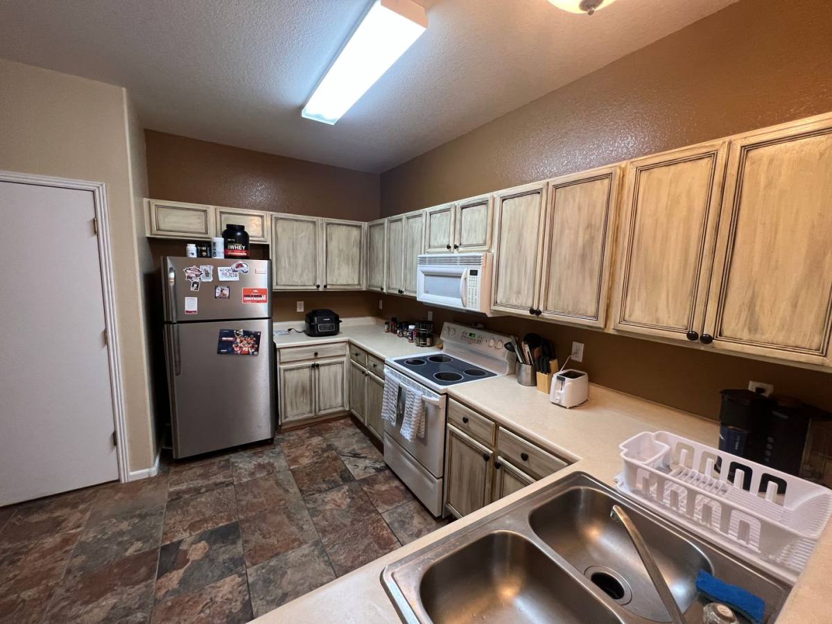 Townhouse for rent at 5956 Tympany Point, Colorado Springs, CO 80923