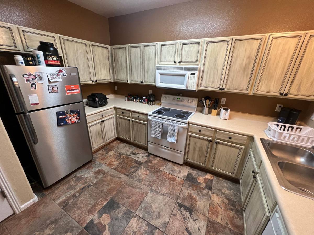 Townhouse for rent at 5956 Tympany Point, Colorado Springs, CO 80923