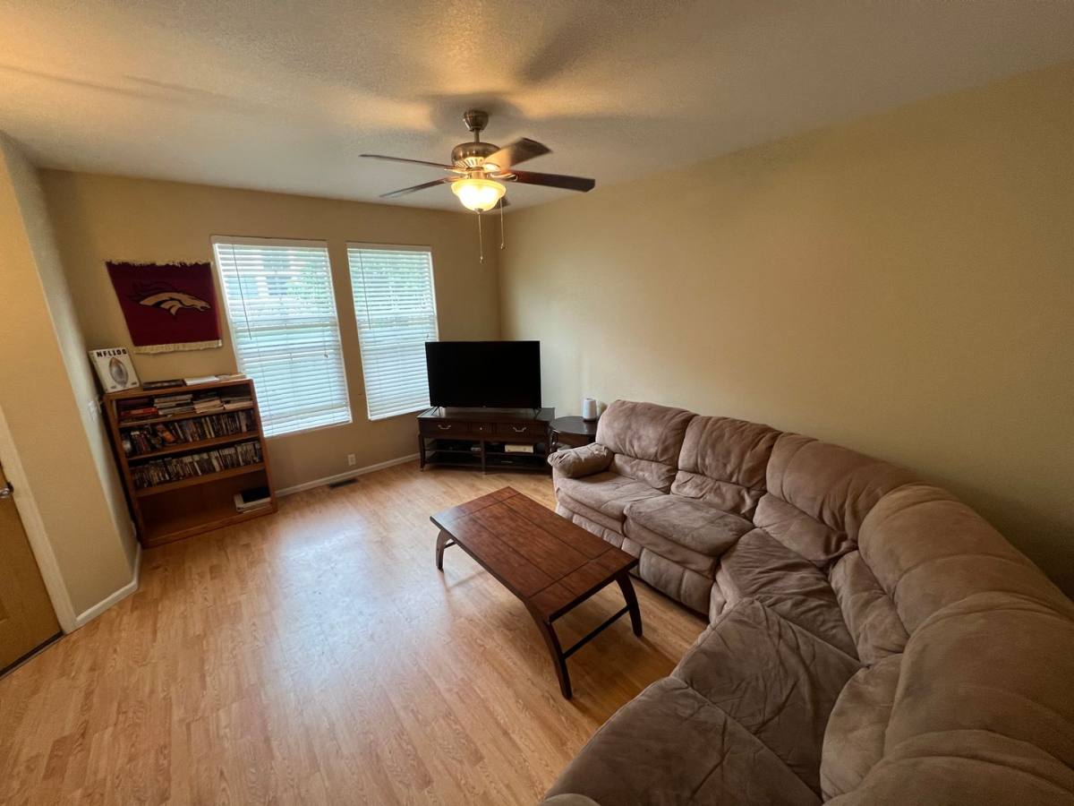 Townhouse for rent at 5956 Tympany Point, Colorado Springs, CO 80923