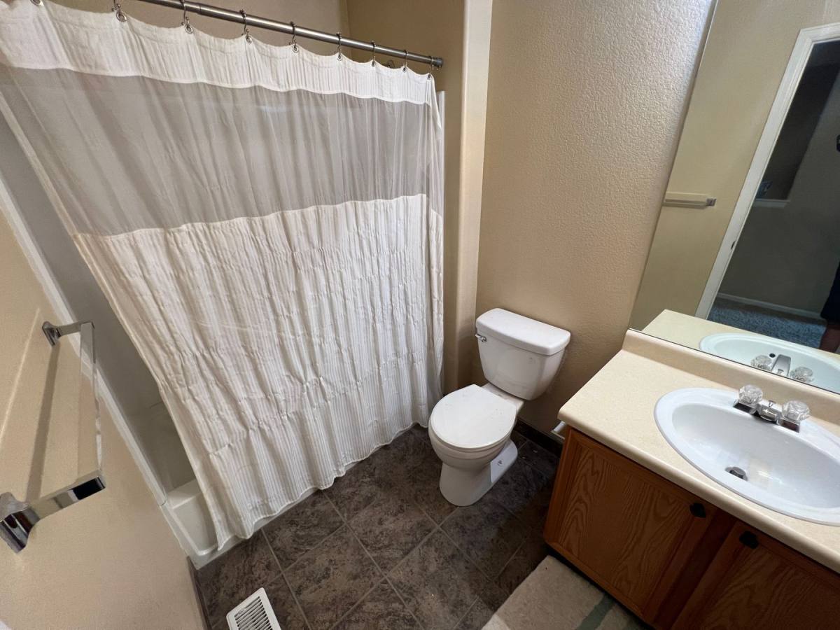 Townhouse for rent at 5956 Tympany Point, Colorado Springs, CO 80923