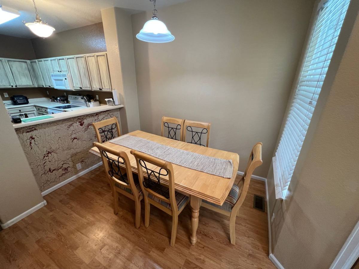 Townhouse for rent at 5956 Tympany Point, Colorado Springs, CO 80923