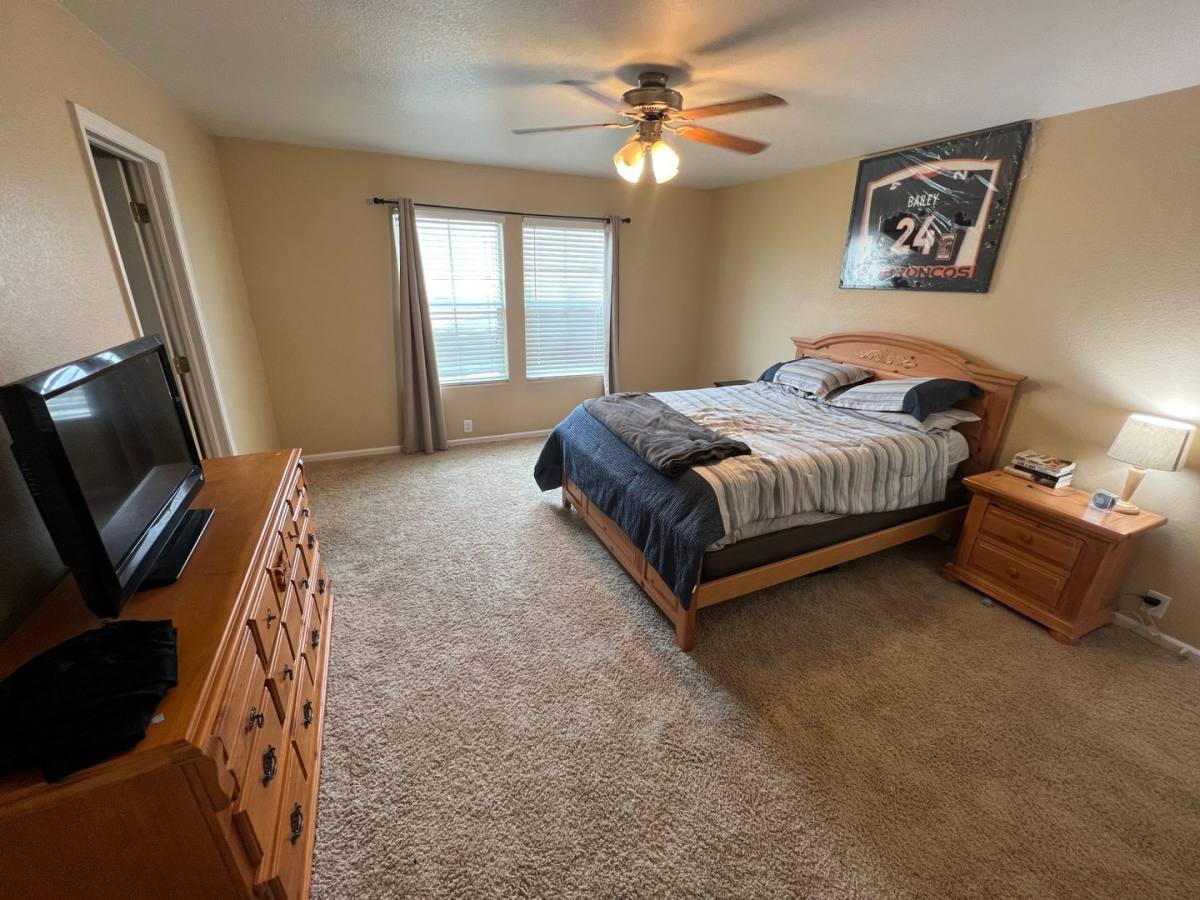 Townhouse for rent at 5956 Tympany Point, Colorado Springs, CO 80923