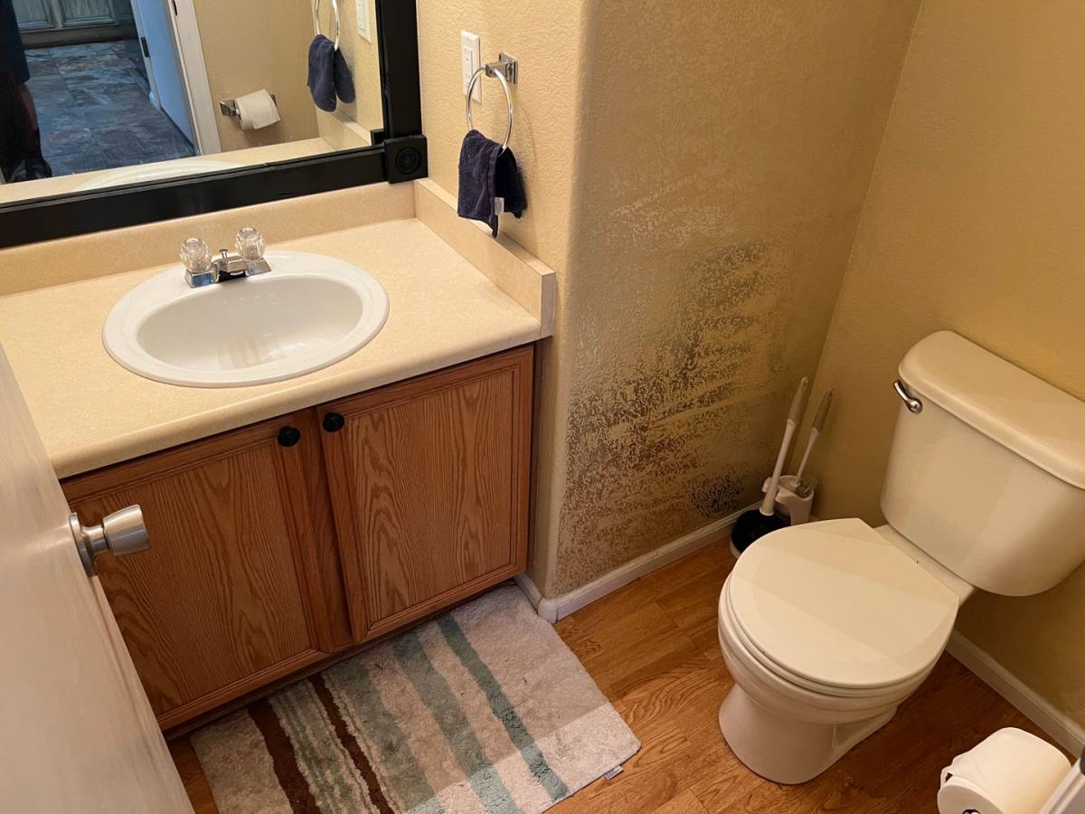 Townhouse for rent at 5956 Tympany Point, Colorado Springs, CO 80923