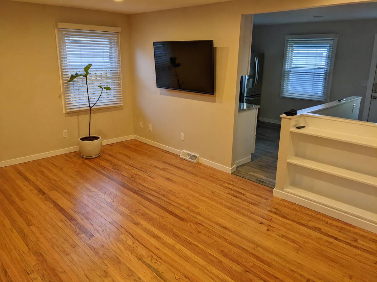House for rent at 714 Pomona Rd, Ann Arbor, MI 48103