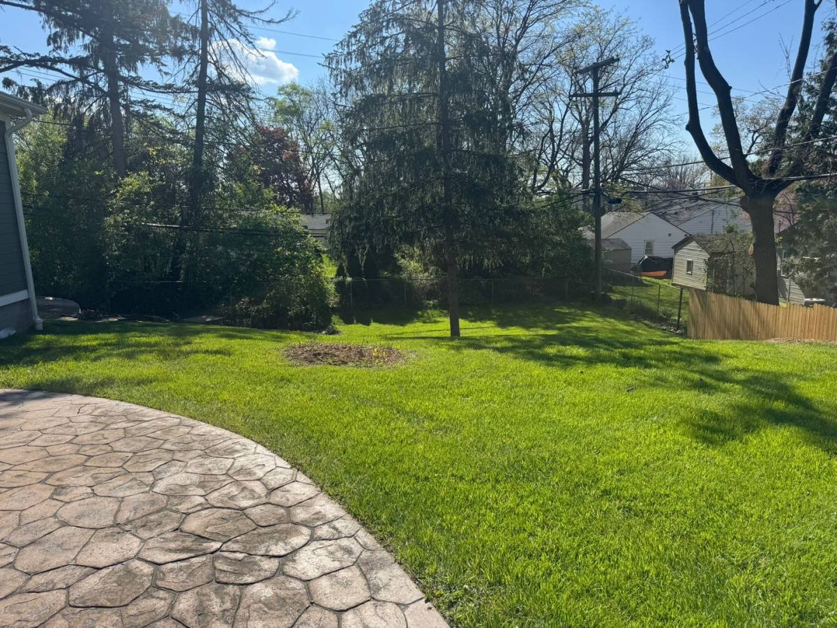 House for rent at 714 Pomona Rd, Ann Arbor, MI 48103