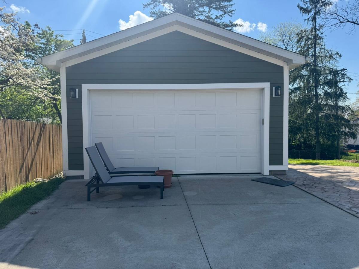 House for rent at 714 Pomona Rd, Ann Arbor, MI 48103