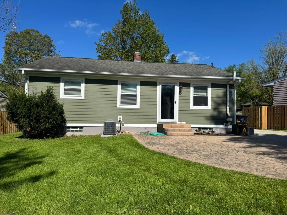 House for rent at 714 Pomona Rd, Ann Arbor, MI 48103
