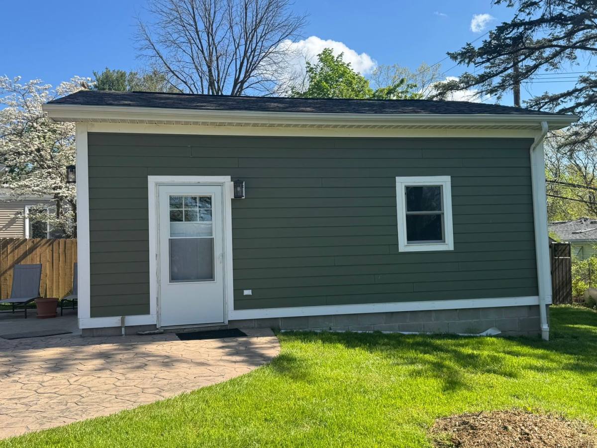House for rent at 714 Pomona Rd, Ann Arbor, MI 48103