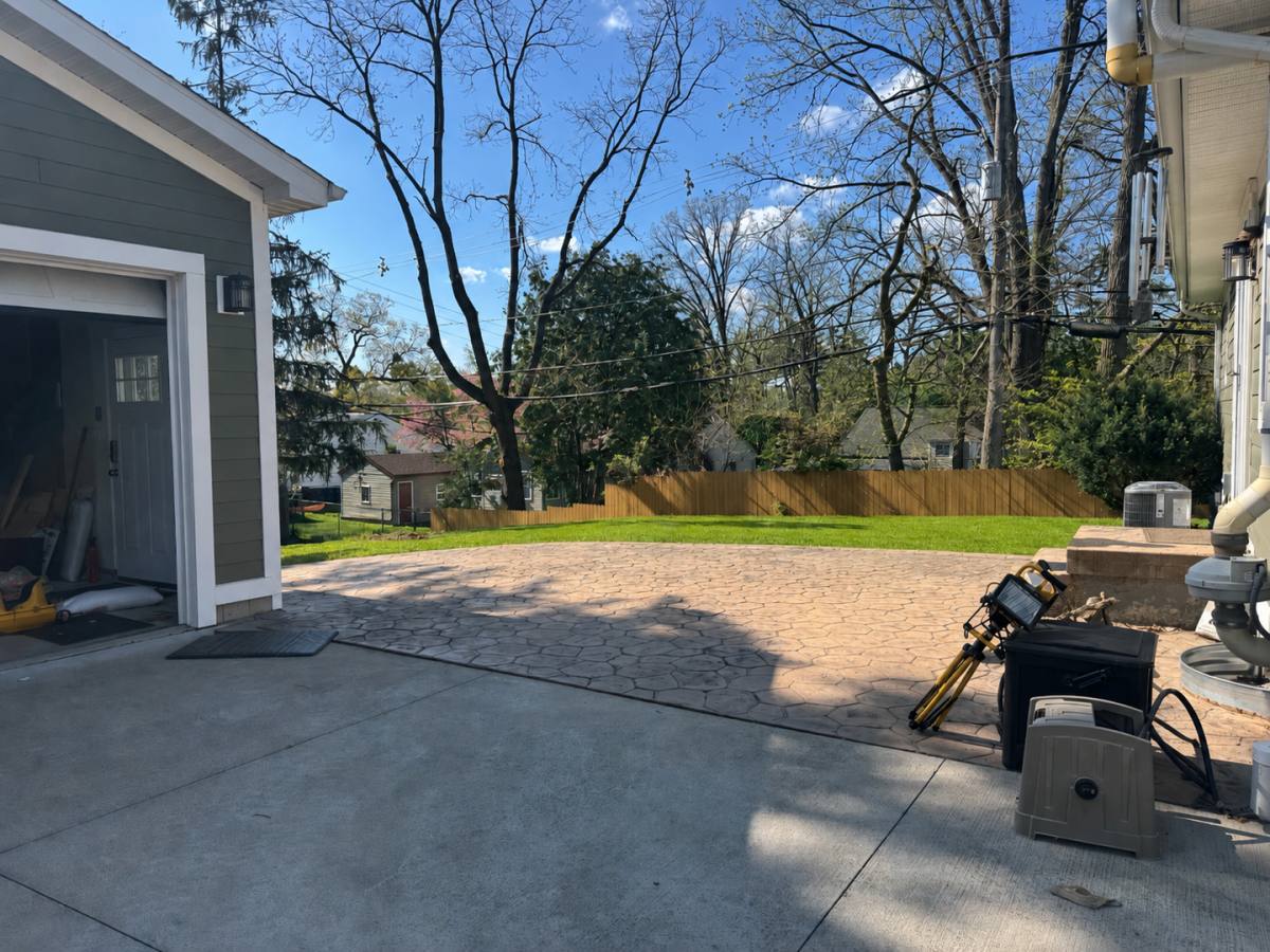 House for rent at 714 Pomona Rd, Ann Arbor, MI 48103