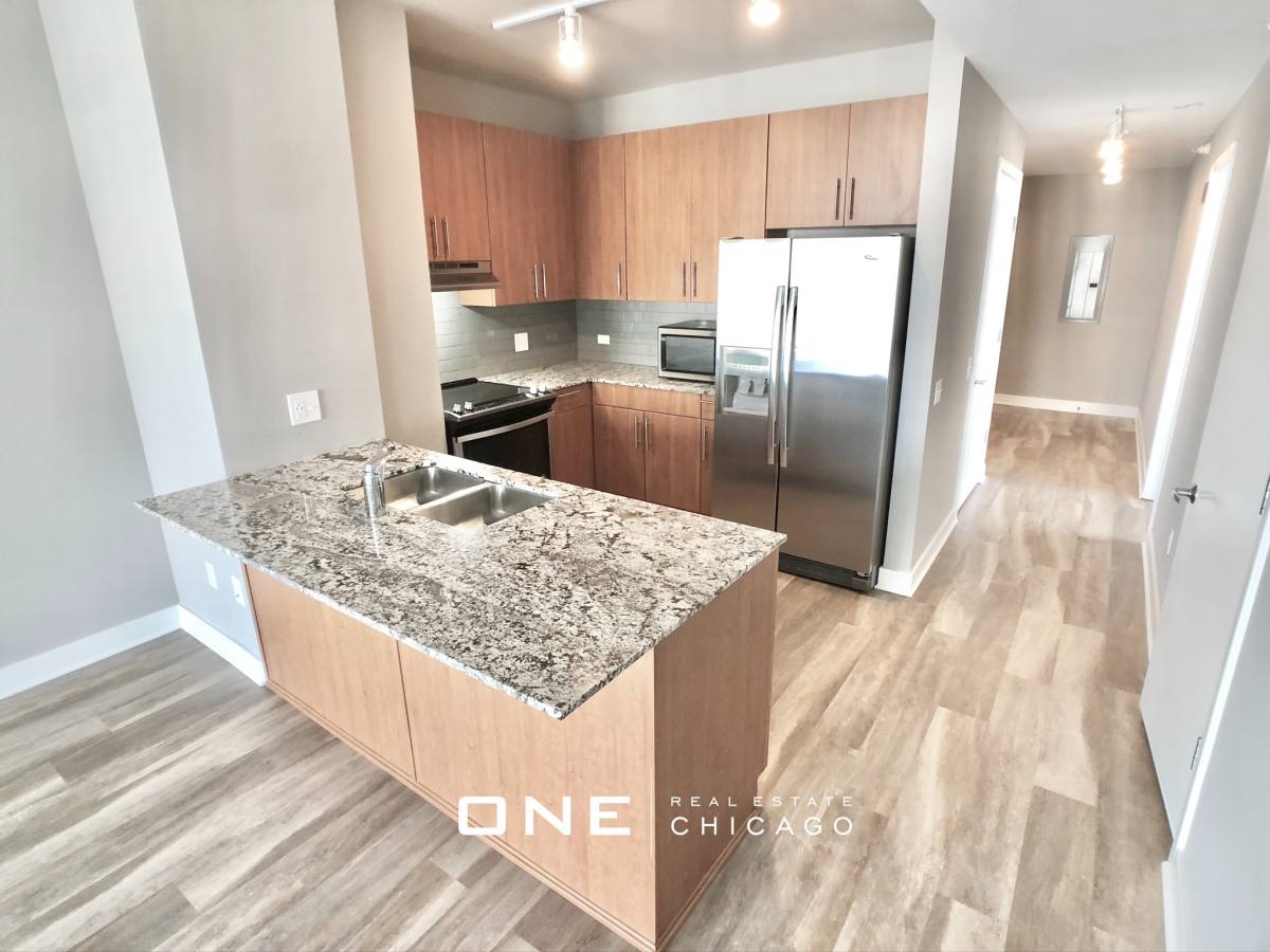 Apartment for rent at 501 N State St, Chicago, IL 60654