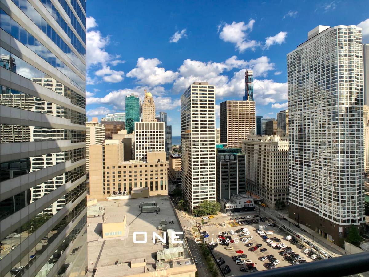 Apartment for rent at 501 N State St, Chicago, IL 60654