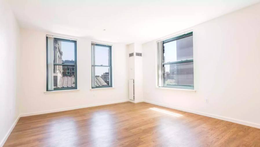 Apartment for rent at 1 India St, Boston, MA 02109