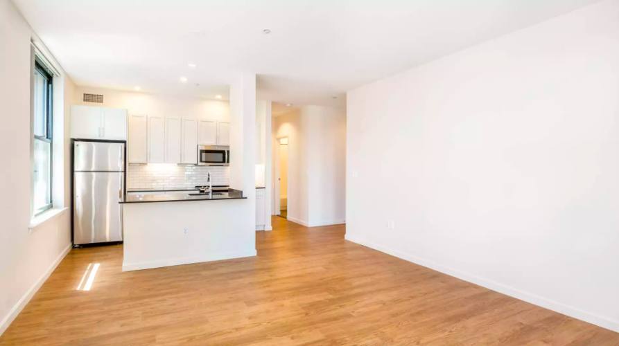 Apartment for rent at 1 India St, Boston, MA 02109