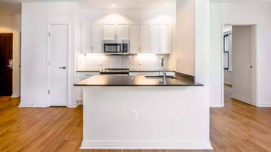 Apartment for rent at 1 India St, Boston, MA 02109