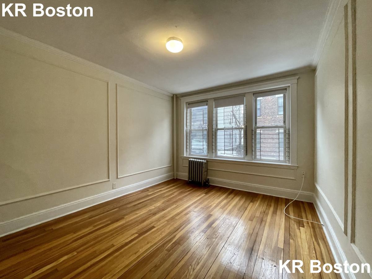 Apartment for rent at 8 Vinal St, Brighton, MA 02135