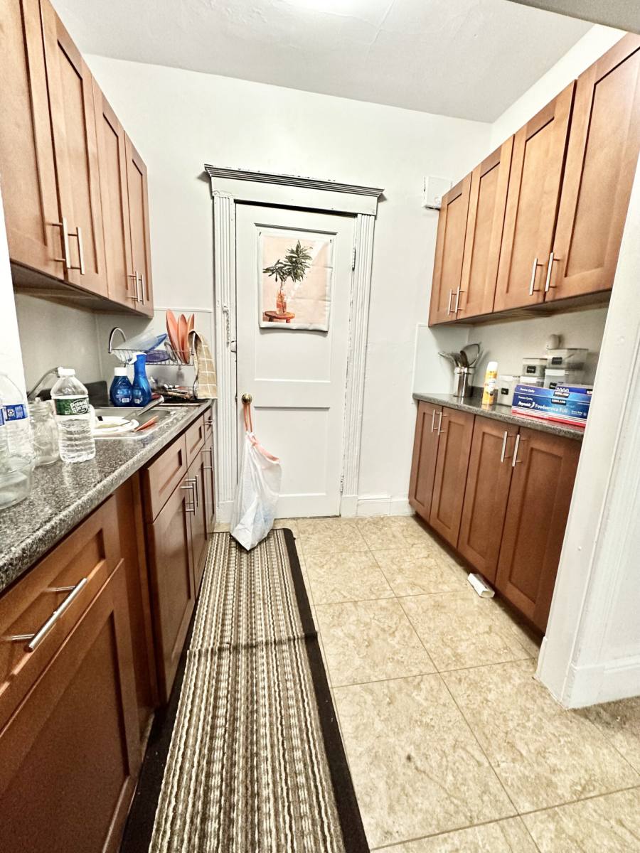 Apartment for rent at 8 Vinal St, Brighton, MA 02135