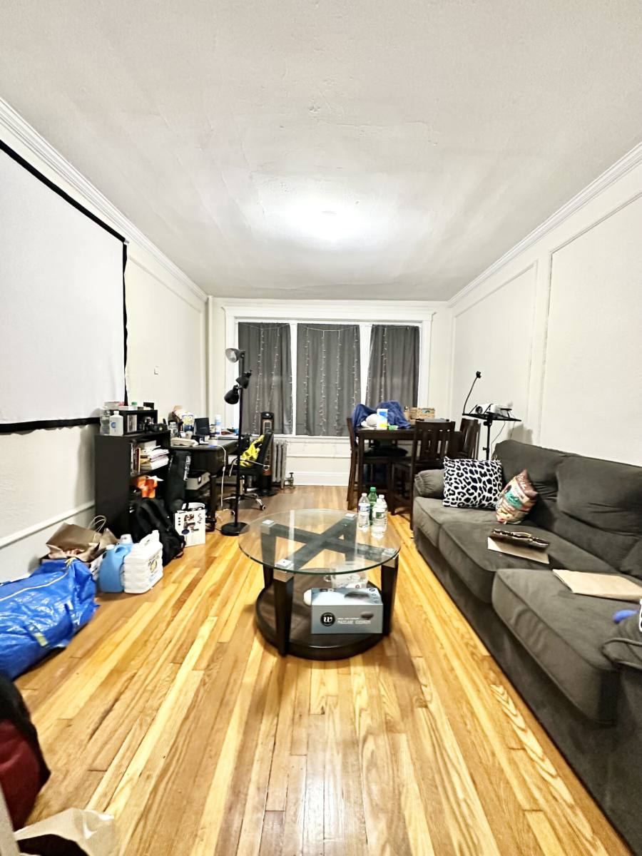 Apartment for rent at 8 Vinal St, Brighton, MA 02135