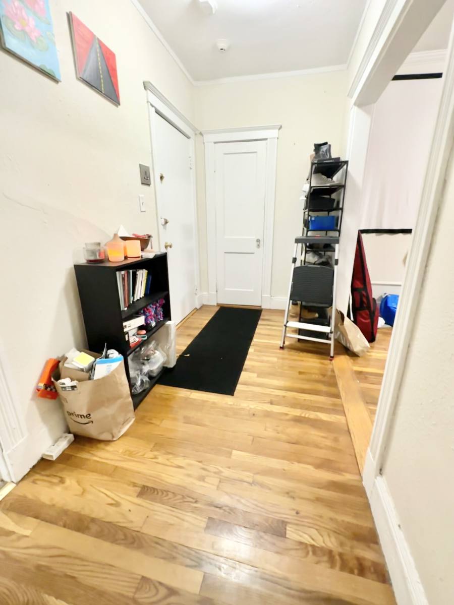 Apartment for rent at 8 Vinal St, Brighton, MA 02135