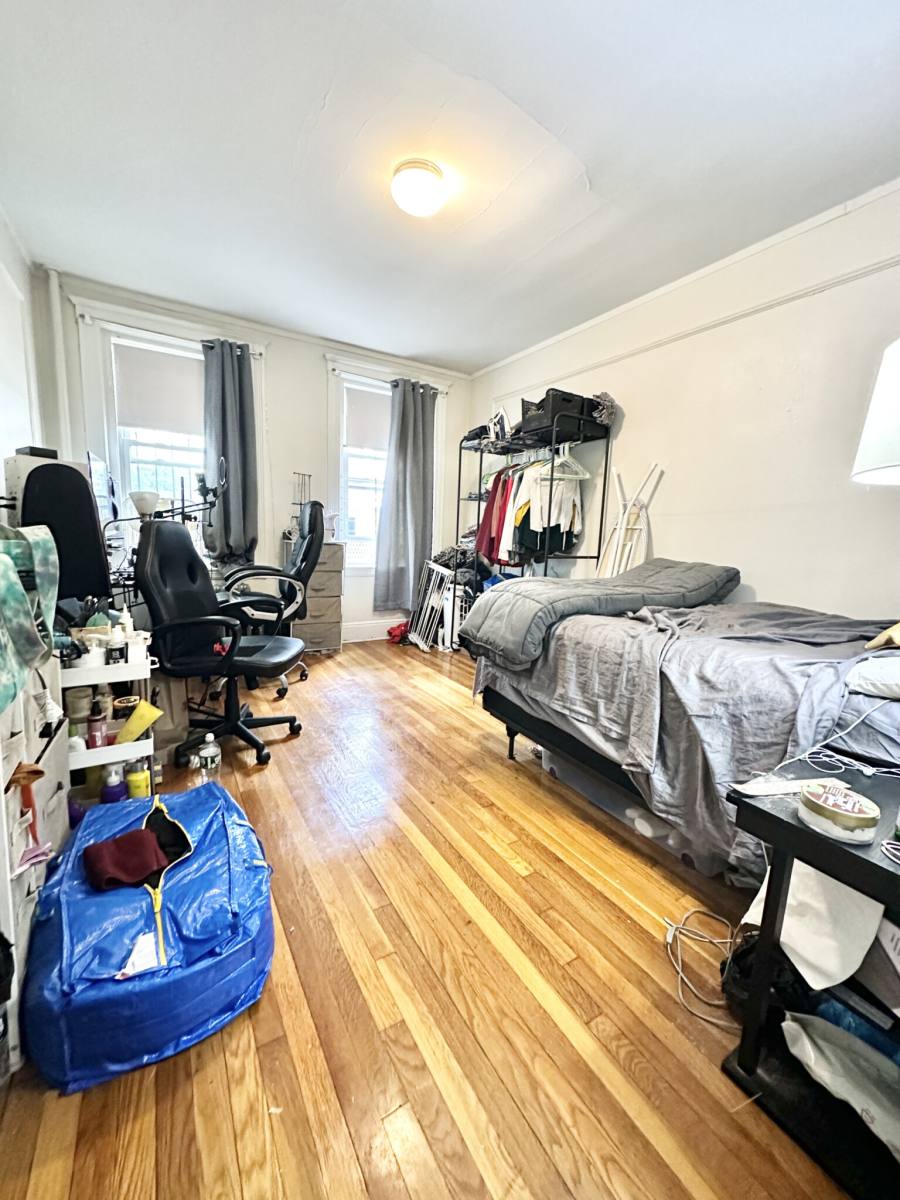 Apartment for rent at 8 Vinal St, Brighton, MA 02135